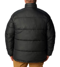 Charger l'image dans la galerie, COLUMBIA POWDER LITE DOUDOUNE CAPUCHE Noir