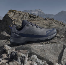 Charger l'image dans la galerie, ADIDAS TERREX SKYCHASER AX5 Gris bleu