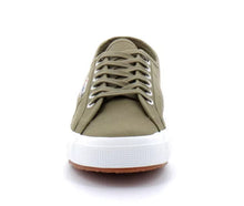 Charger l'image dans la galerie, SUPERGA COTU CLASSIC Kaki clair