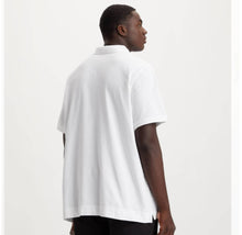 Charger l'image dans la galerie, LEVIS POLO Blanc