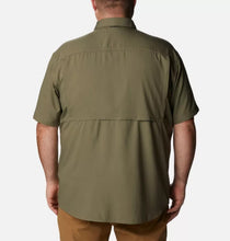 Charger l'image dans la galerie, COLUMBIA CHEMISE Kaki