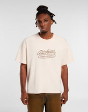 Charger l'image dans la galerie, DICKIES TEE SHIRT IMPRIME Ecru