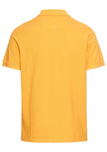 Charger l'image dans la galerie, CAMEL ACTIVE POLO Moutarde