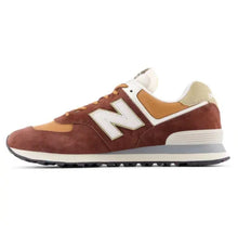 Charger l'image dans la galerie, NEW BALANCE U574 Marron