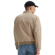 Charger l'image dans la galerie, LEVIS JACKET BAKER HARRINGTON Beige