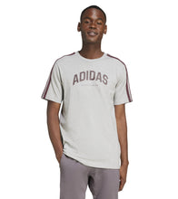 Charger l'image dans la galerie, ADIDAS TEE SHIRT GRANDE LONGUEUR Gris
