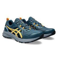 Charger l'image dans la galerie, ASICS TRAIL SCOUT 3 Vert Jaune