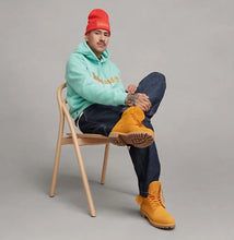 Charger l'image dans la galerie, TIMBERLAND BOOTS PREMIUM ANNIVERSARY 50TH Jaune