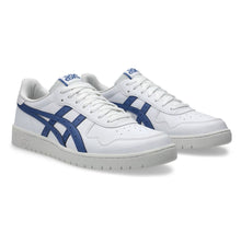 Charger l'image dans la galerie, ASICS JAPAN S Blanc Bleu