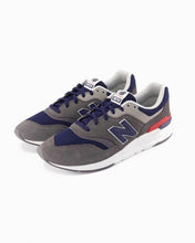 Charger l'image dans la galerie, NEW BALANCE CM997 Anthracite