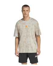 Charger l'image dans la galerie, ADIDAS TEE SHIRT CAMO Imprimé