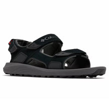 Charger l'image dans la galerie, COLUMBIA TRAILSTORM Noir