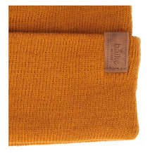 Charger l'image dans la galerie, BALKE BONNET Moutarde