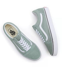 Charger l'image dans la galerie, VANS OLD SKOOL Vert