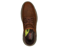 Charger l'image dans la galerie, SKECHERS GARZA GERVIN SLIP-INS Marron