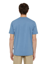 Charger l'image dans la galerie, DICKIES Mapleton TEE SHIRT UNI Bleu