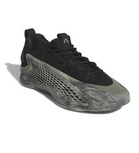 Charger l'image dans la galerie, ADIDAS BASKET ANTHONY EDWARDS Noir Kaki