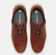 Charger l'image dans la galerie, TIMBERLAND PARKER STREET Marron Foncé