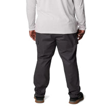 Charger l'image dans la galerie, COLUMBIA CARGO PANT Gris clair