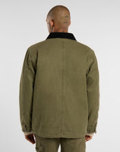 Charger l'image dans la galerie, DICKIES VESTE CHORE Kaki