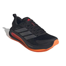 Charger l'image dans la galerie, ADIDAS SUPERNOVA EASE Noir orange