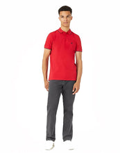Charger l'image dans la galerie, WRANGLER POLO Rouge