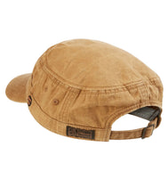 Charger l'image dans la galerie, CAMEL ACTIVE CASQUETTE LIN Kaki