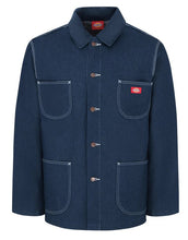 Charger l'image dans la galerie, DICKIES VESTE JEAN'S Doublée