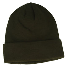 Charger l'image dans la galerie, BALKE BONNET Kaki