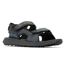 Charger l'image dans la galerie, COLUMBIA SANDALE KONOS Gris