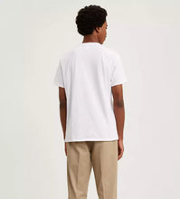 Charger l'image dans la galerie, LEVIS BIG ORIGINAL HM TEE Blanc