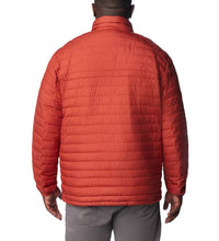 Charger l'image dans la galerie, COLUMBIA DOUDOUNE SILVER FALLS Orange