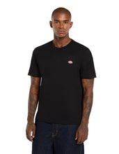 Charger l'image dans la galerie, DICKIES TEE SHIRT MAPLETON Noir
