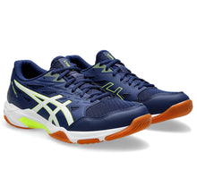 Charger l'image dans la galerie, ASICS GEL ROCKET 11 Marine