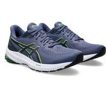 Charger l'image dans la galerie, ASICS GT 1000 12 Bleu