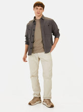 Charger l'image dans la galerie, CAMEL ACTIVE PANTALON LEGER GRANDE LONGUEUR Ecru