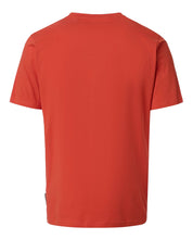 Charger l'image dans la galerie, CASA MODA TEE SHIRT Rouge corail
