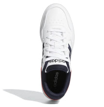Charger l'image dans la galerie, ADIDAS HOOPS 3.0 Blanc