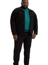 Charger l'image dans la galerie, LEVIS JEAN'S 512 SLIM TAPER Noir