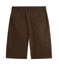 Charger l'image dans la galerie, DICKIES BERMUDA LOOSE FIT Marron