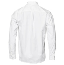 Charger l'image dans la galerie, NORTH CHEMISE OXFORD Blanc