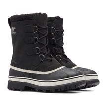 Charger l'image dans la galerie, SOREL CARIBOU WP Noir