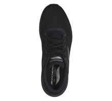 Charger l'image dans la galerie, SKECHERS ARCH FIT EXTRA WIDE Noir