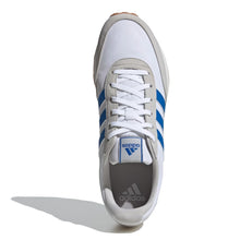 Charger l'image dans la galerie, ADIDAS RUN 60S 3.0 Blanc bleu