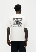 Charger l'image dans la galerie, DICKIES TEE SHIRT BUTCHELL Imprimé Beige