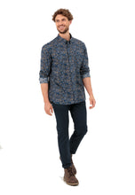 Charger l'image dans la galerie, CAMEL ACTIVE PANTALON GRANDE LONGUEUR Marine