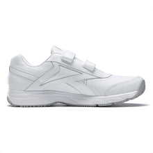 Charger l'image dans la galerie, REEBOK WORK CUSHION VELCRO Blanc