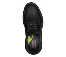 Charger l'image dans la galerie, SKECHERS GARZA WIDE FIT Noir
