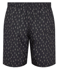 Charger l'image dans la galerie, ALL SIZE BOXER SHORT Marine imprimé