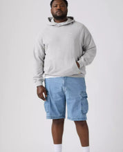 Charger l'image dans la galerie, LEVIS CARRIER CARGO SHORT JEAN'S Bleu ciel
